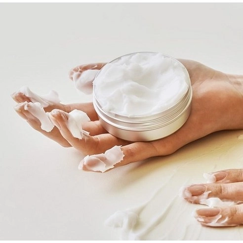 Shea Butter Hand Cream, 60g, 1pack - Image 2