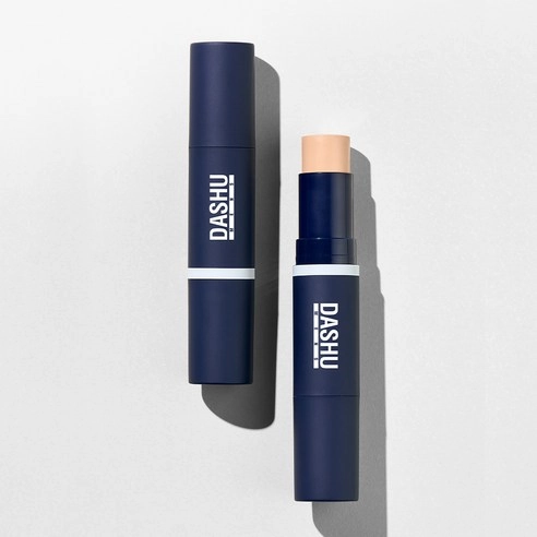 Men's Multi Cover Stick Foundation [SPF50+/PA++++], 12g, 02 Neutral Beige, 1pack - Image 6