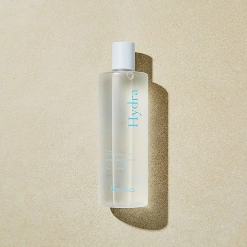 Vegan Hydra Ampoule Toner - Image 3