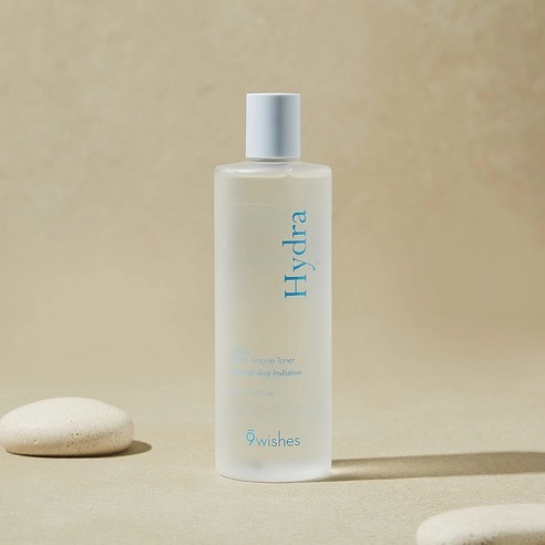 Vegan Hydra Ampoule Toner - Image 6