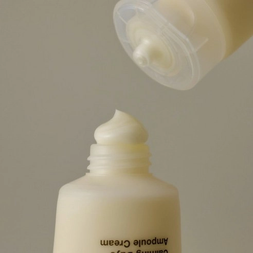 Little Drops Calming Days Ampoule Cream, 100ml, 1pack - Image 2