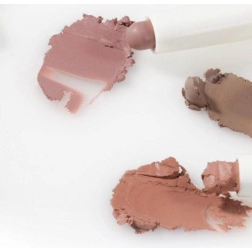 Smiley Lip Blending Stick, 0.8g, 01 Grin With Me, 1pack - Image 6