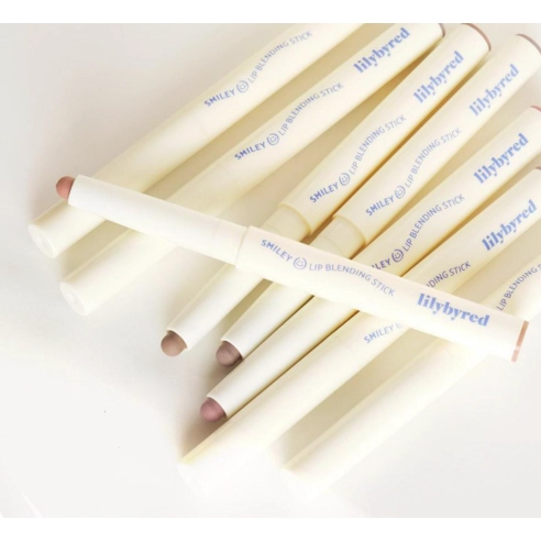 Smiley Lip Blending Stick, 0.8g, 01 Grin With Me, 1pack - Image 3