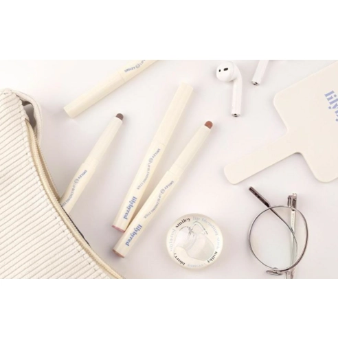 Smiley Lip Blending Stick, 0.8g, 01 Grin With Me, 1pack - Image 2