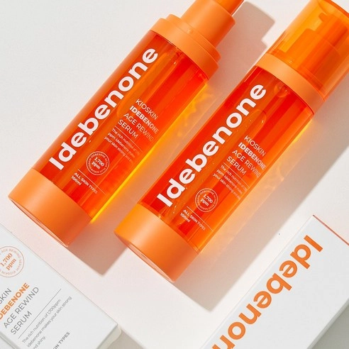 Idebenone Age Rewind Serum - Image 2