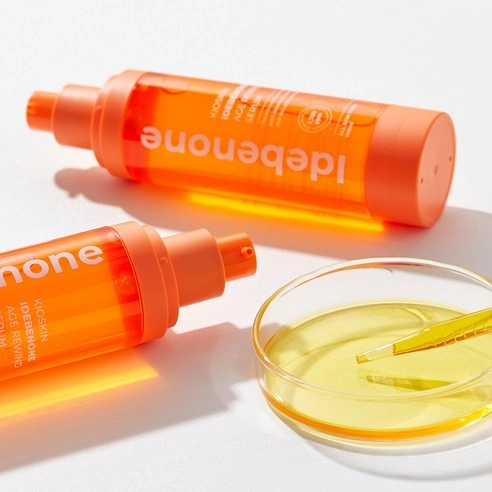 Idebenone Age Rewind Serum - Image 3