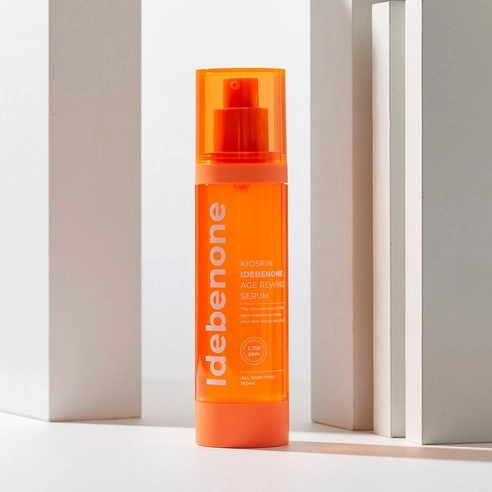 Idebenone Age Rewind Serum - Image 4