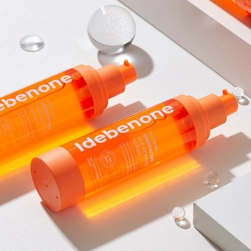 Idebenone Age Rewind Serum - Image 5