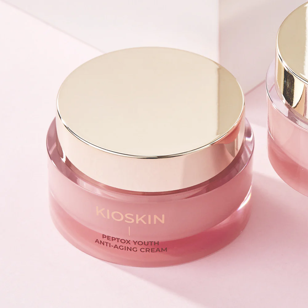 Peptox Youth Anti-aging Cream - Image 2