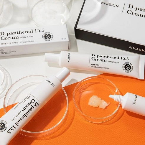 D-panthenol 15.5 Cream - Image 10