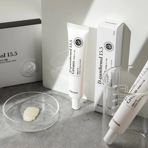 D-panthenol 15.5 Cream - Image 4