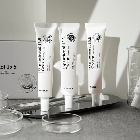 D-panthenol 15.5 Cream - Image 5