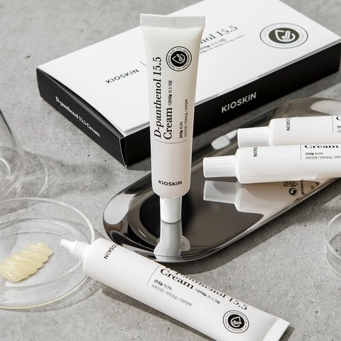 D-panthenol 15.5 Cream - Image 6