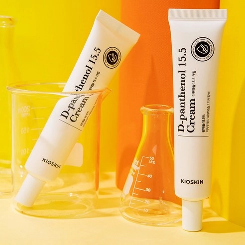 D-panthenol 15.5 Cream - Image 7