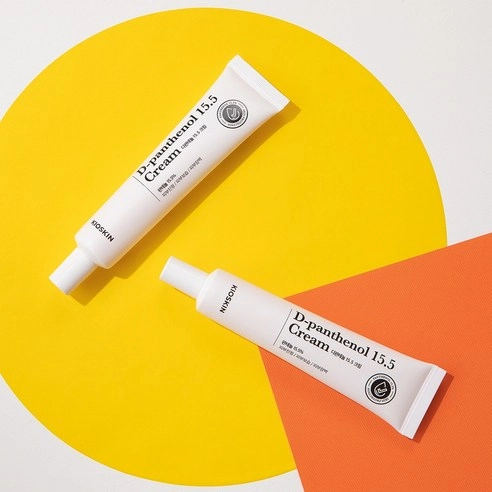 D-panthenol 15.5 Cream - Image 9