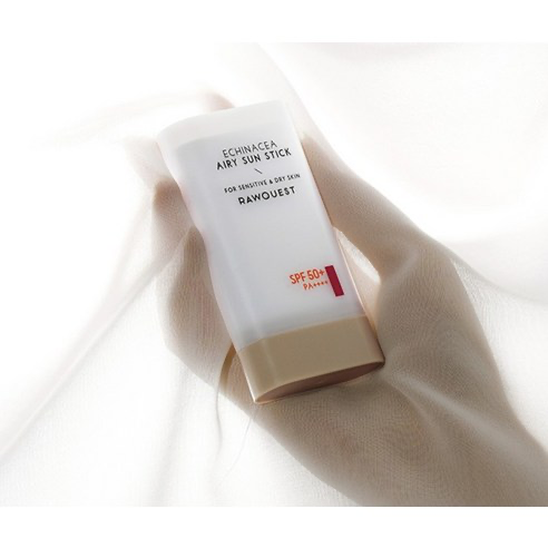 Echinacea Airy Sun Stick [SPF50+/PA++++] - Image 3