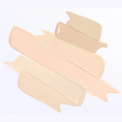 Coverlicious Power Fit Foundation [SPF45/PA++], 19 Light, 1pack - Image 2