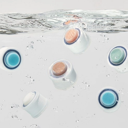 Signature Dual Vita Filter [Sea the Moon], 1pack - Image 2