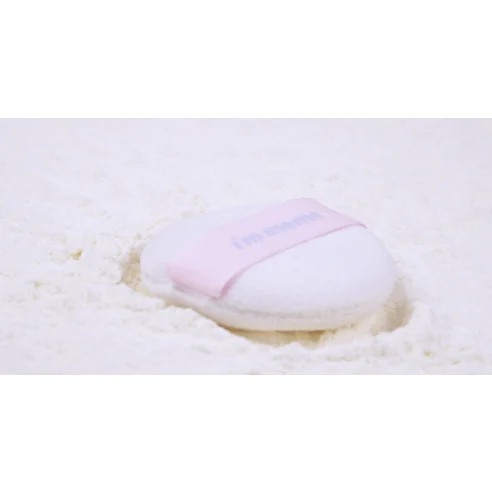 Skin Pillow Setting Powder, 10g, White, 1pack - Image 6