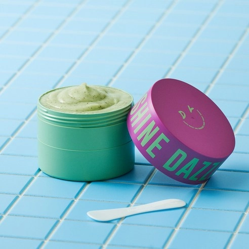 Dazzling Body Scrub - Image 2
