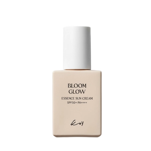 Bloom Glow Essence Sun Cream [SPF50+/PA++++], 30ml - Image 2