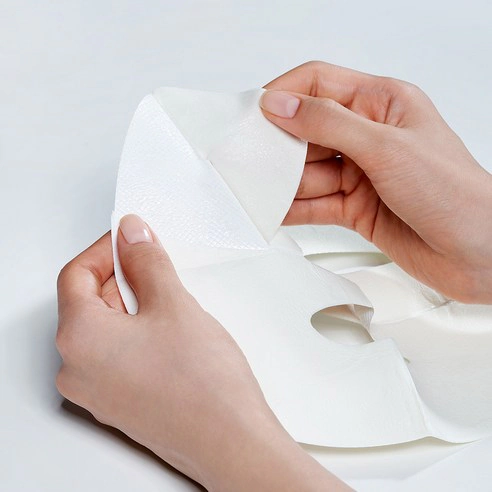 Hydra Relief Cream-On Mask, 16g*5ea, 1pack - Image 5