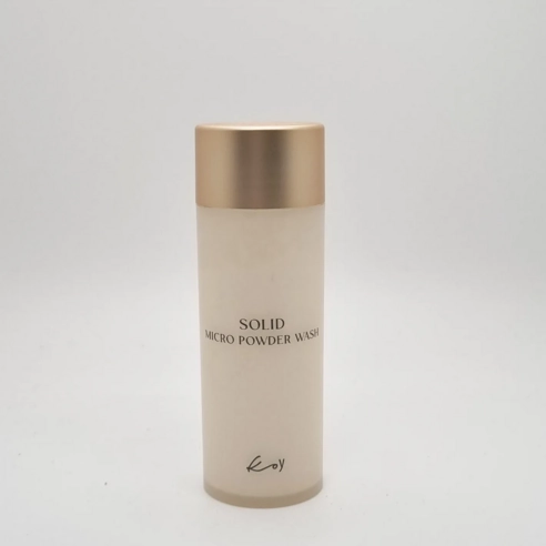 Solid Micro Powder Wash, 35g, 1pack - Image 5