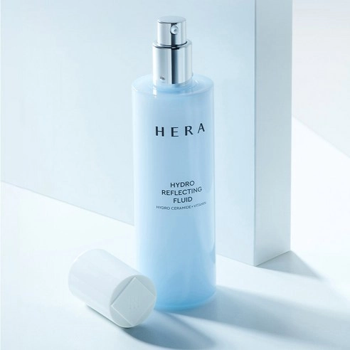 Hydro Reflecting Fluid, 140ml, 1pack - Image 5