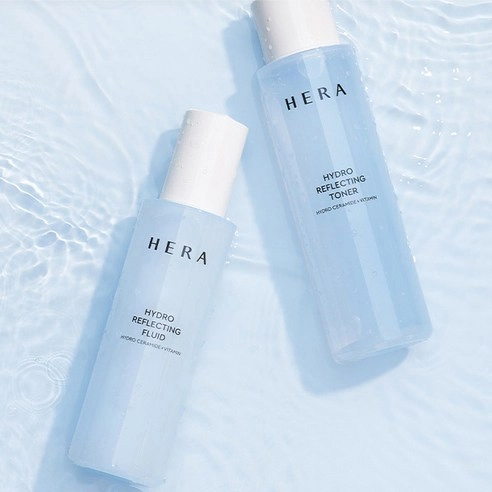 Hydro Reflecting Fluid, 140ml, 1pack - Image 6