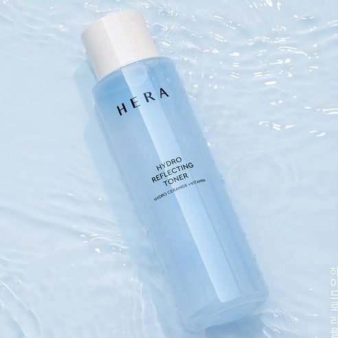 Hydro Reflecting Toner, 170ml, 1pack - Image 2
