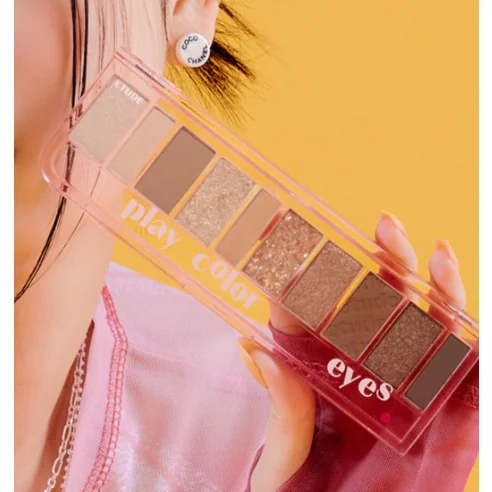 Play Color Eyes [Charisma Warm Top], 5.7g, Charisma Warm Top, 1pack - Image 3