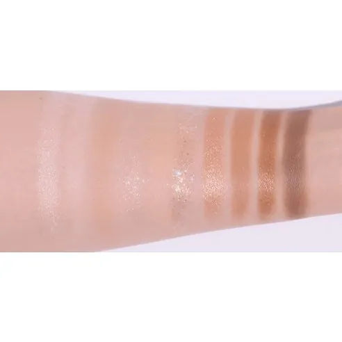 Play Color Eyes [Charisma Warm Top], 5.7g, Charisma Warm Top, 1pack - Image 4