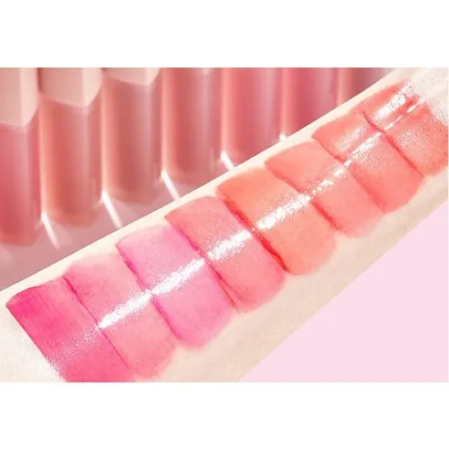 Heart Crush Bare Glaze Tint, 13 Tangy, 1pack - Image 2