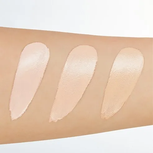 Vegan Silk Glam Foundation [SPF42/PA++], 30ml, 23 Natural Beige, 1pack - Image 2