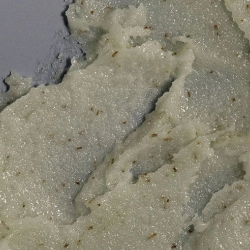 Sugar Body Scrub Basil & Bergamot, 300g, 1pack - Image 2