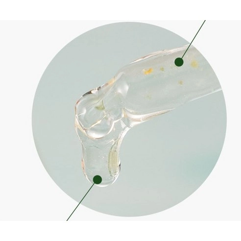 Green Tox S.O.S Ampoule, 35ml, 1pack - Image 4