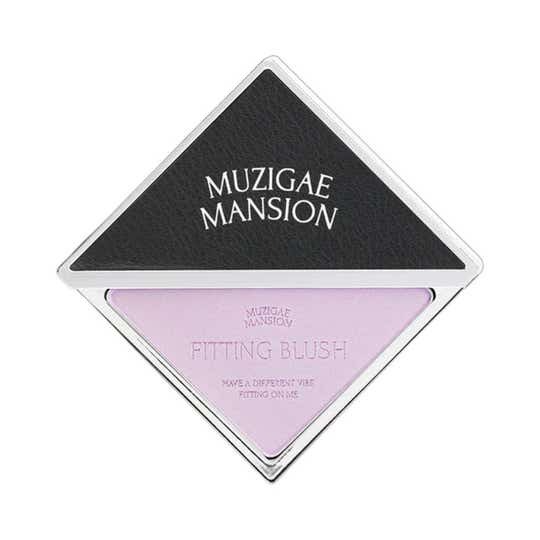 Fitting Blush, 5g, 01 Odd, 1pack - Image 3