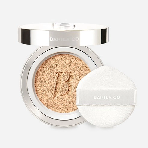 Covericious Ultimate White Cushion Puff, 1pack - Image 4