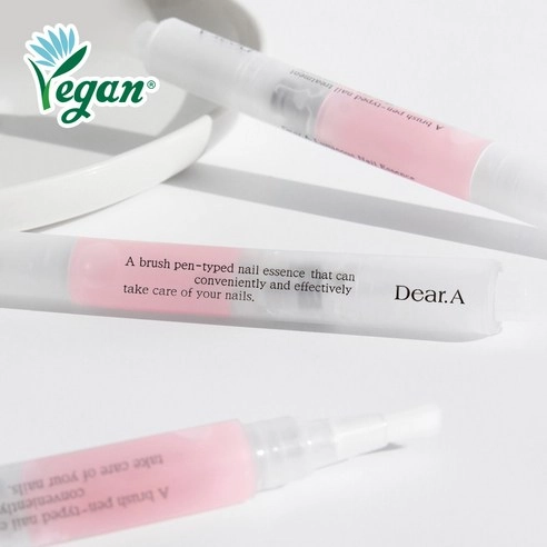 Luminous Nail Essence - Image 2