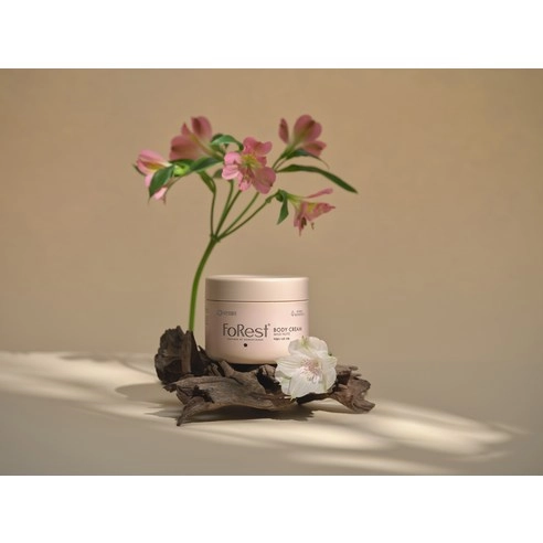 Mild Nuts Cream, 300g, 1pack - Image 2