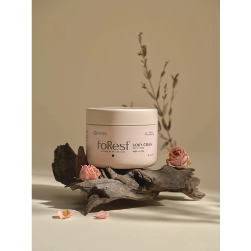 Mild Nuts Cream, 300g, 1pack - Image 3