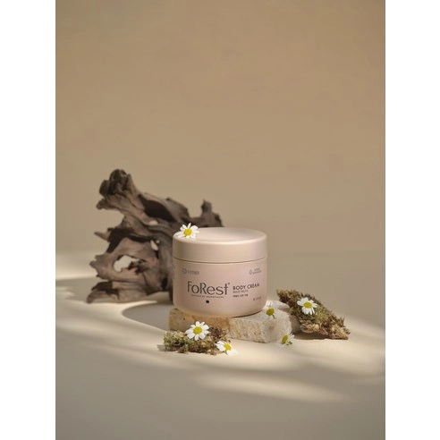 Mild Nuts Cream, 300g, 1pack - Image 4