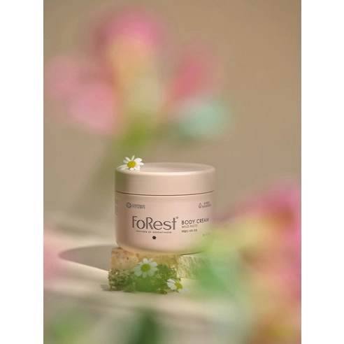 Mild Nuts Cream, 300g, 1pack - Image 5