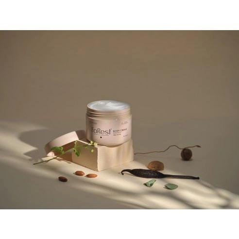 Mild Nuts Cream, 300g, 1pack - Image 6