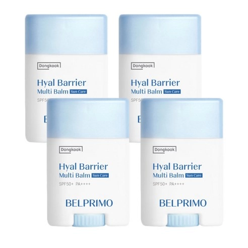 Belprimo Ha Probiostick Balm [SPF50+/PA++++] - Image 3