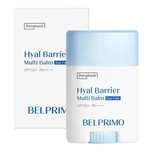 Belprimo Ha Probiostick Balm [SPF50+/PA++++] - Image 4