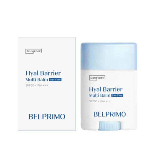 Belprimo Ha Probiostick Balm [SPF50+/PA++++] - Image 2