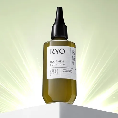 Rootzen Hair Loss Symptom Care Scalp Essence, 80ml, 1pack - Image 7