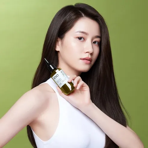 Rootzen Hair Loss Symptom Care Scalp Essence, 80ml, 1pack - Image 6