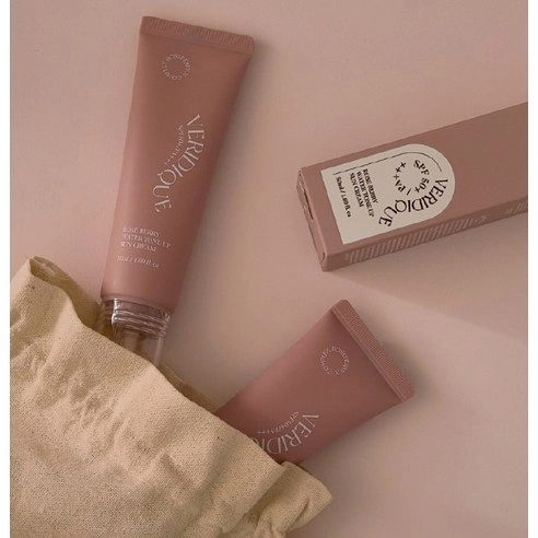 Roseberry Water Tone-Up Sun Cream [SPF50+/PA+++] - Image 8